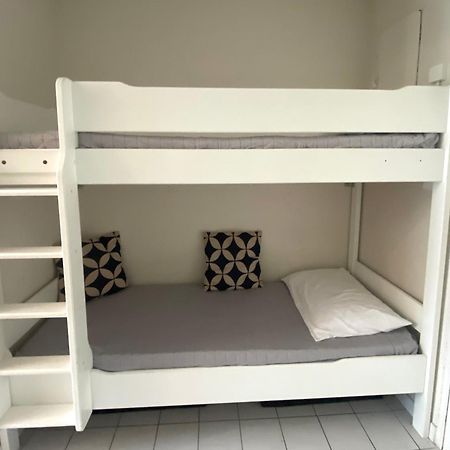 Le Souehla Appart - Piscine Wifi Parking Residence Les Sables D'Or - La Grande Motte 拉格朗德默特 外观 照片