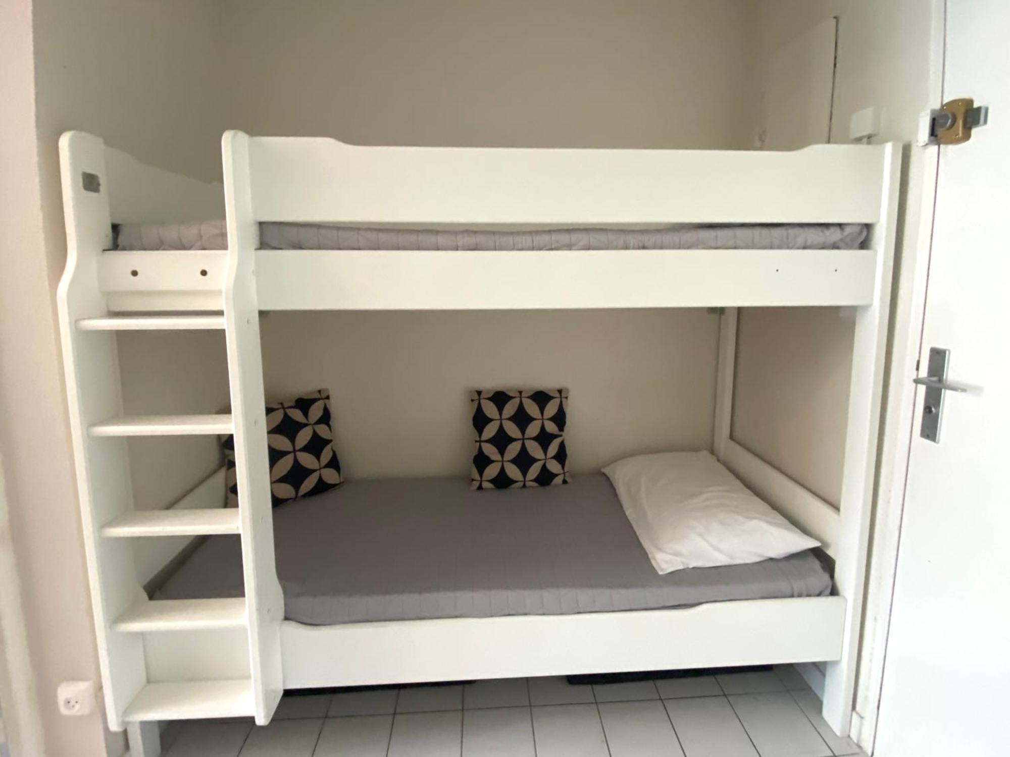 Le Souehla Appart - Piscine Wifi Parking Residence Les Sables D'Or - La Grande Motte 拉格朗德默特 外观 照片